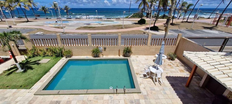 Sea view, Swimming pool