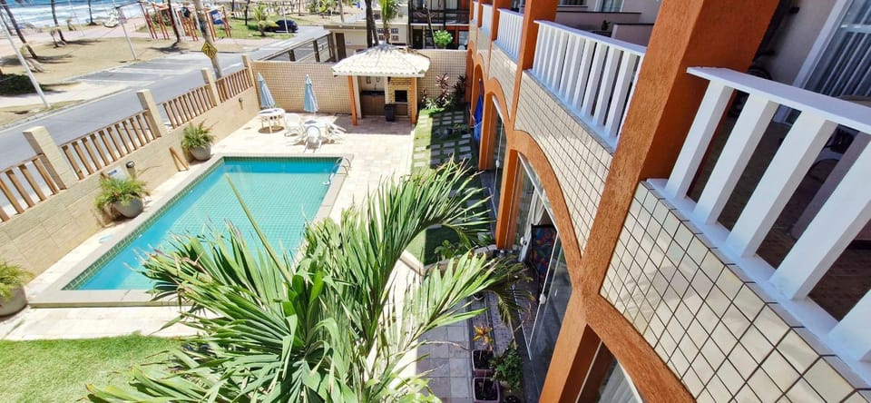 Sea view, Swimming pool