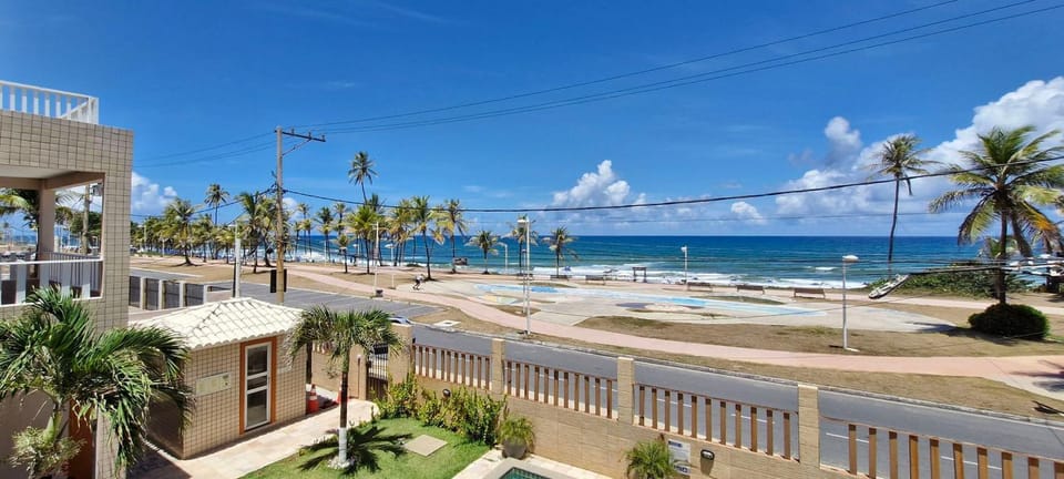 Sea view, Swimming pool