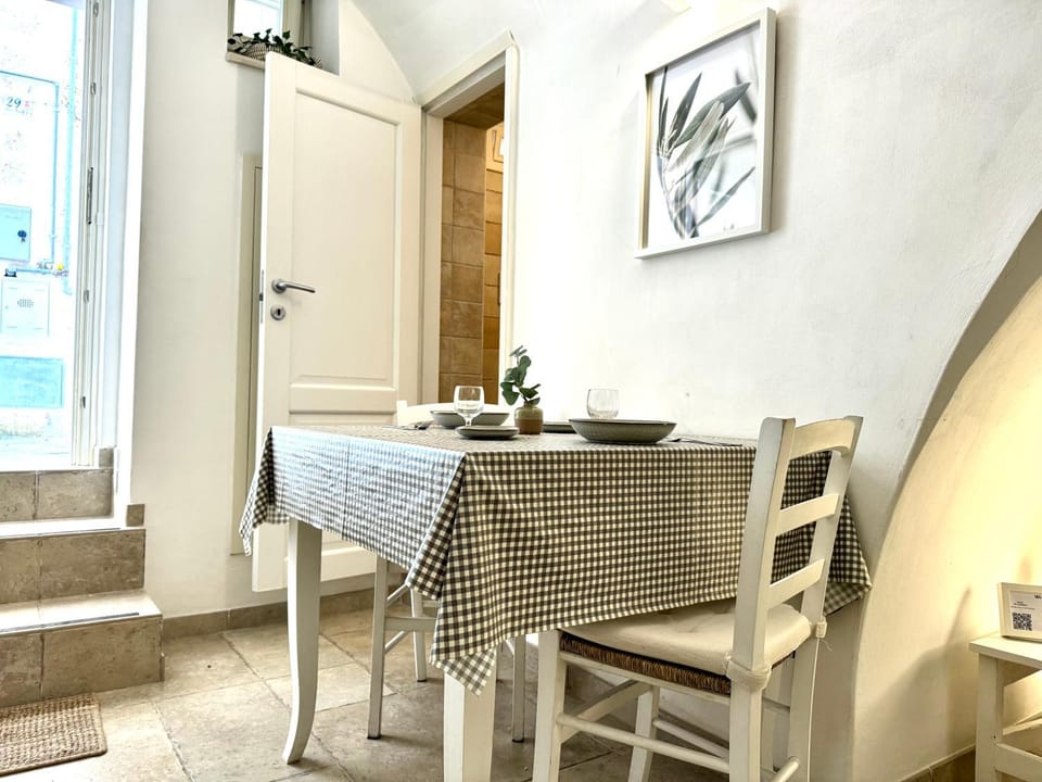 Casa Tindra - Puglia Mia Apartments Apartment in Apulia