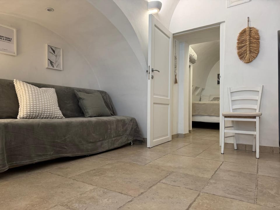 Casa Tindra - Puglia Mia Apartments Apartment in Apulia