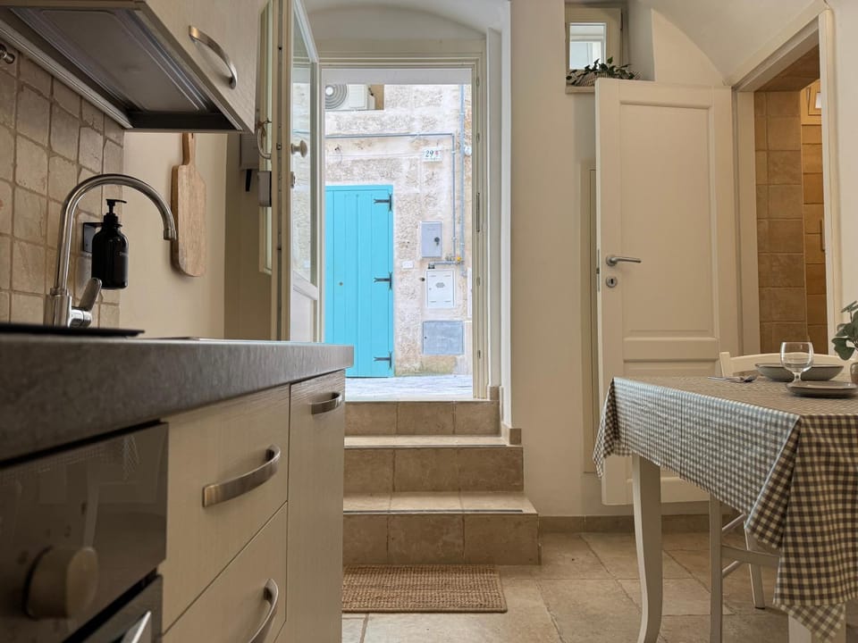Casa Tindra - Puglia Mia Apartments Apartment in Apulia