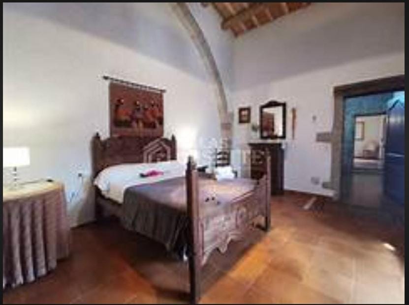 Masia Can Tibau Chalet in Baix Empordà