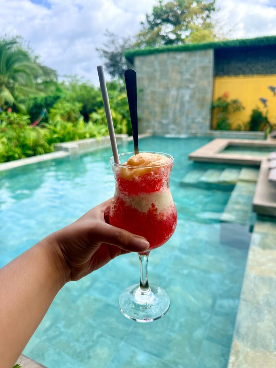 Food and drinks, Food
