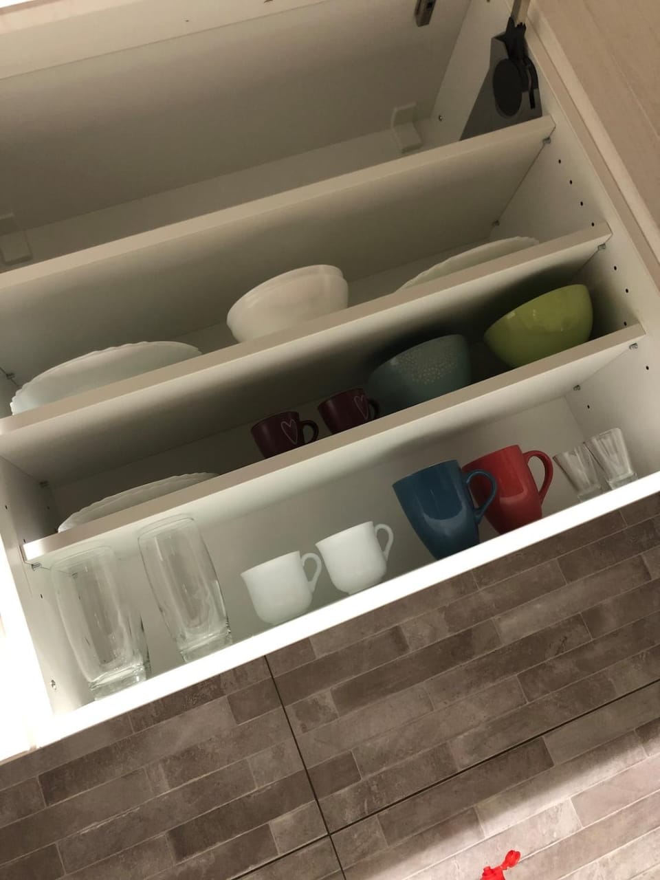 Coffee/tea facilities, Kitchen or kitchenette