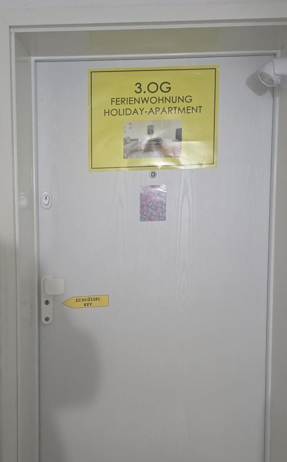 Property logo or sign