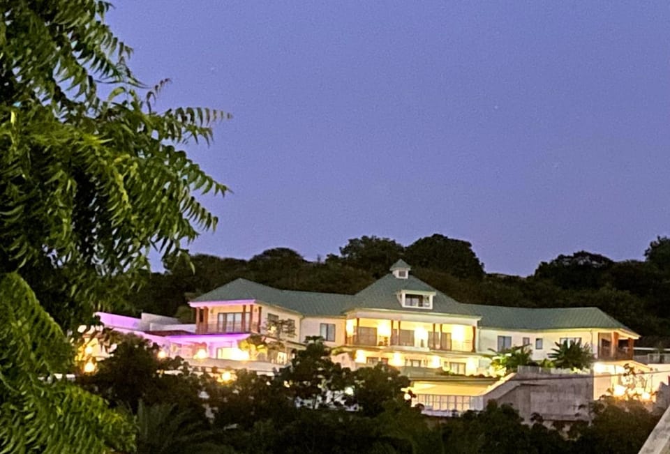 Apt 2 The Grove Residences Apartment in Antigua and Barbuda