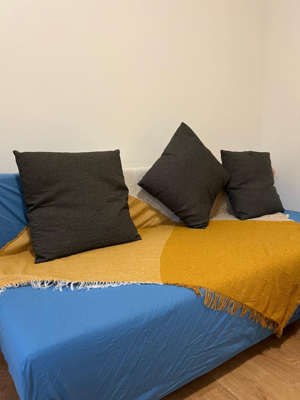 Gagny charmant deux pièces très calme Apartment in Gagny