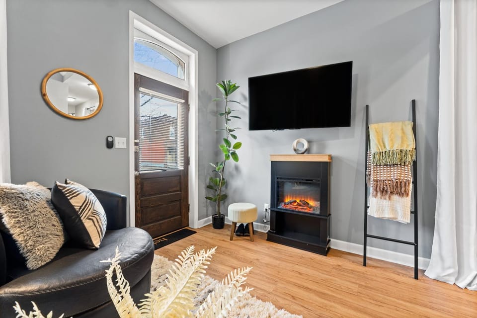 2255 The Journey Home by JZ Vacation Rentals House in Saint Louis