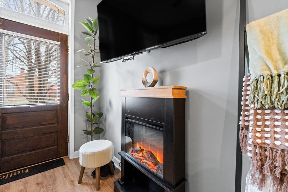 2255 The Journey Home by JZ Vacation Rentals House in Saint Louis