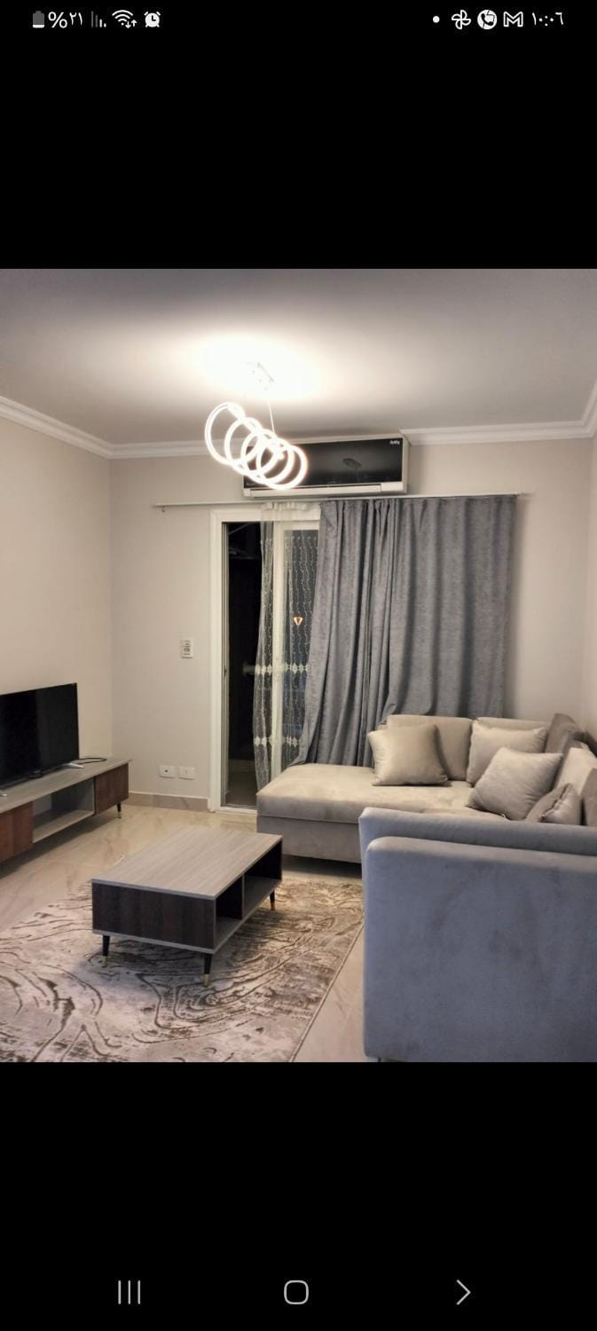 Madinat y Apartment in Cairo Governorate