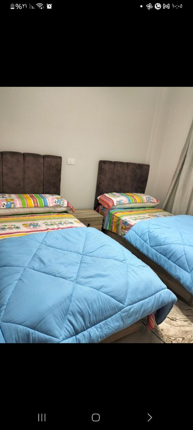 Madinat y Apartment in Cairo Governorate