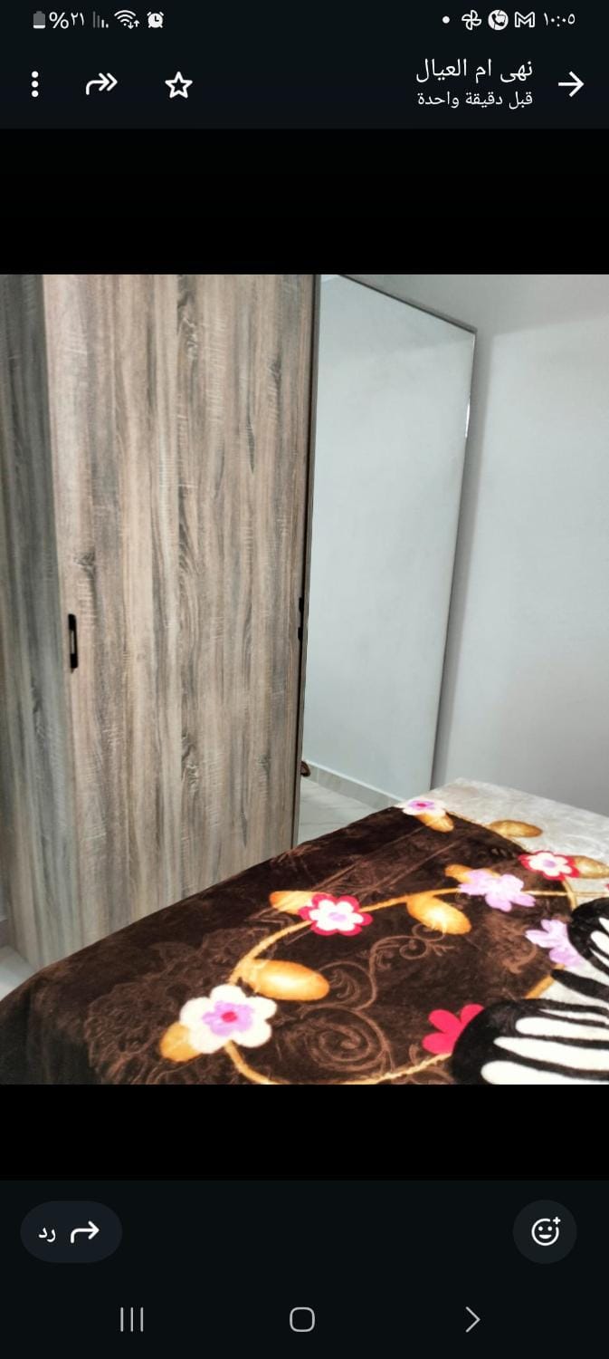 Madinat y Apartment in Cairo Governorate