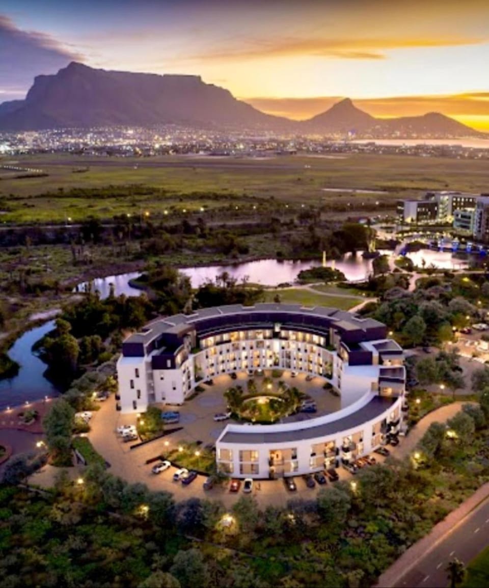 On Park Century City Cozy Apartment Apartment in Cape Town