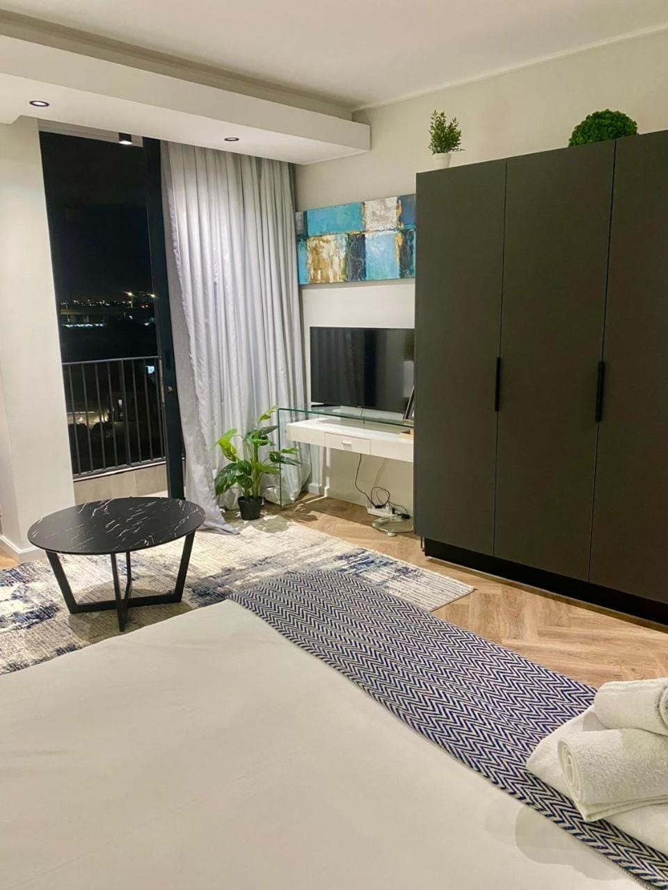 On Park Century City Cozy Apartment Apartment in Cape Town