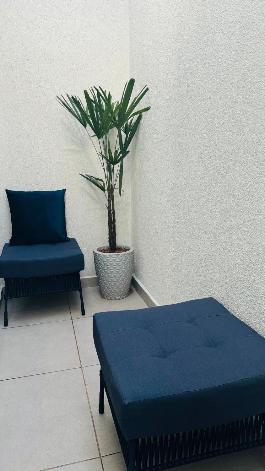 Patio, Balcony/Terrace