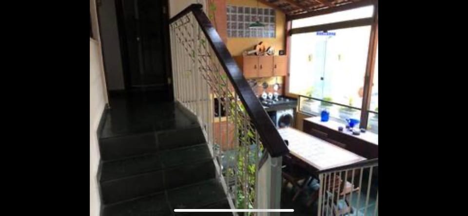 Suite linda completa Vacation rental in Curitiba
