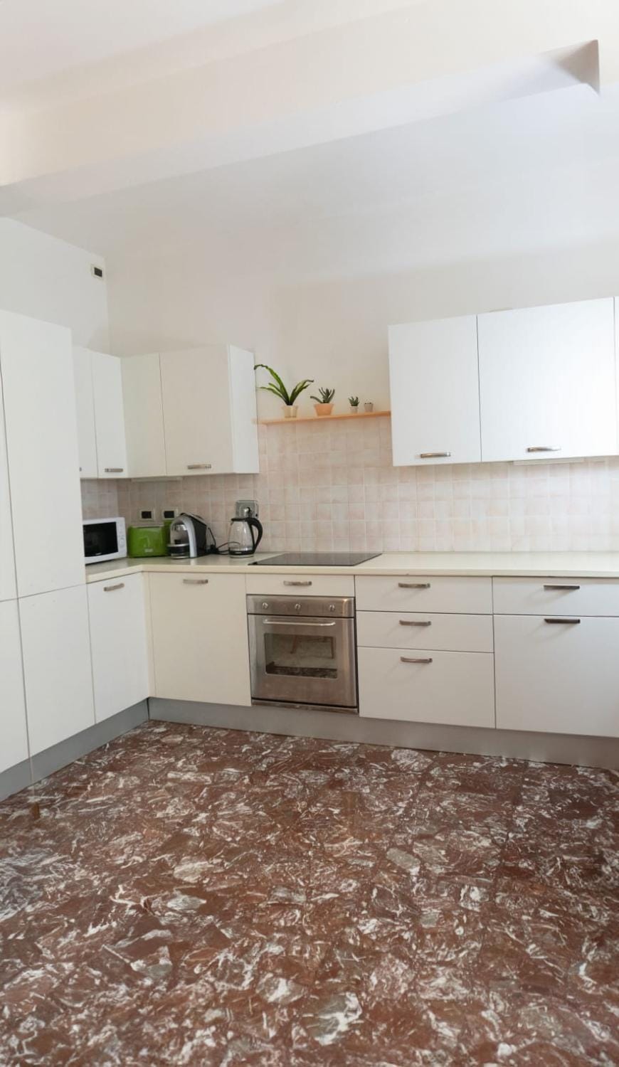 Casarosa Apartment in Porretta Terme