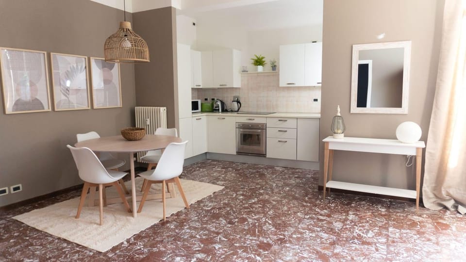 Casarosa Apartment in Porretta Terme