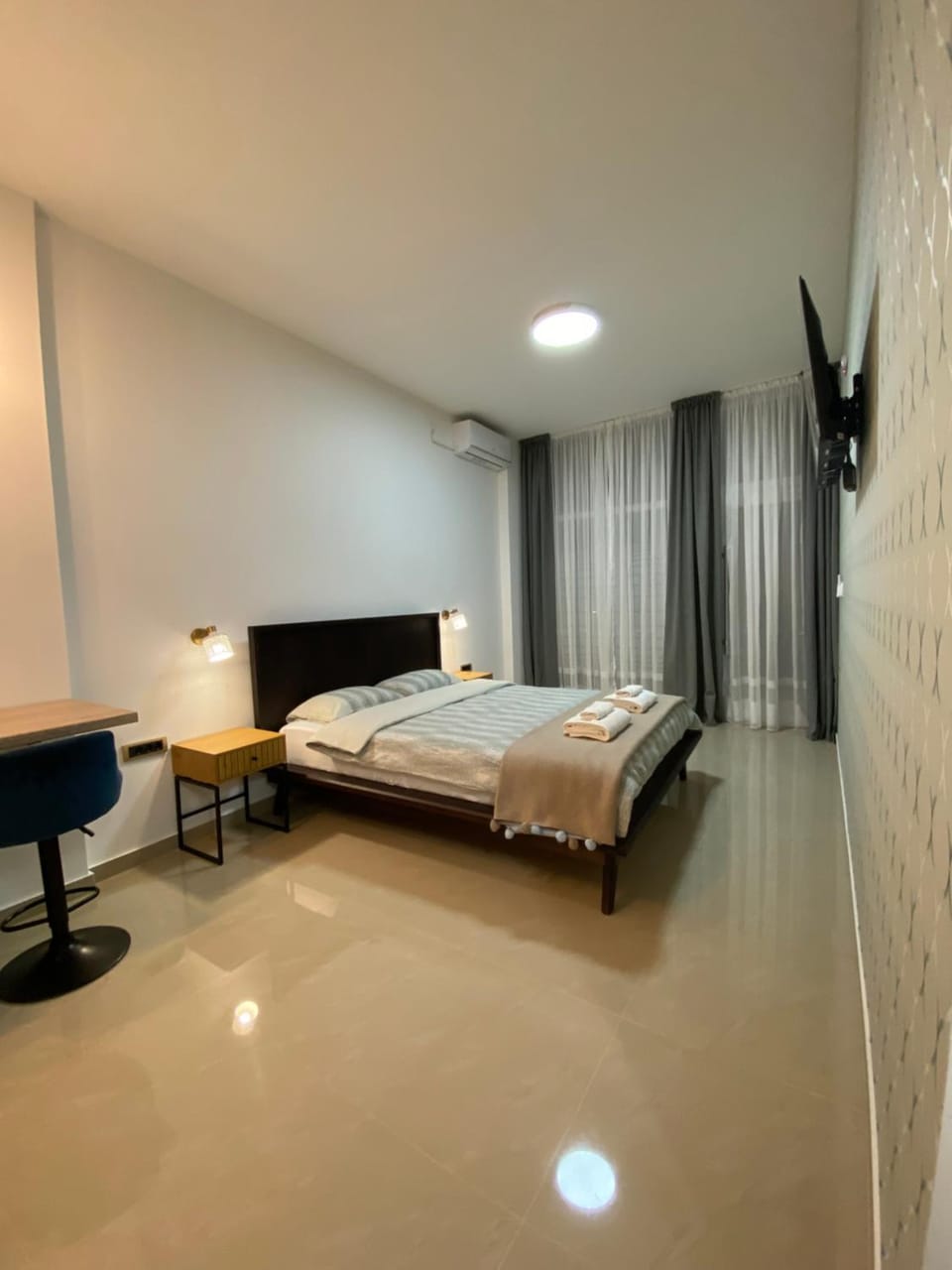 Viridian Three Accommodation, Studio 2 Apartment in Serbia