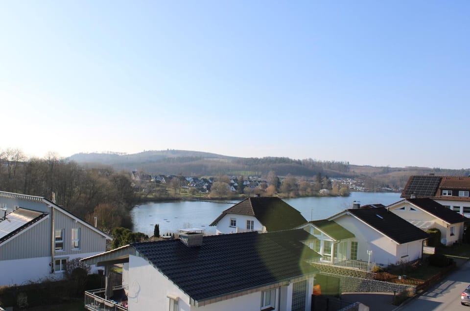 View (from property/room)