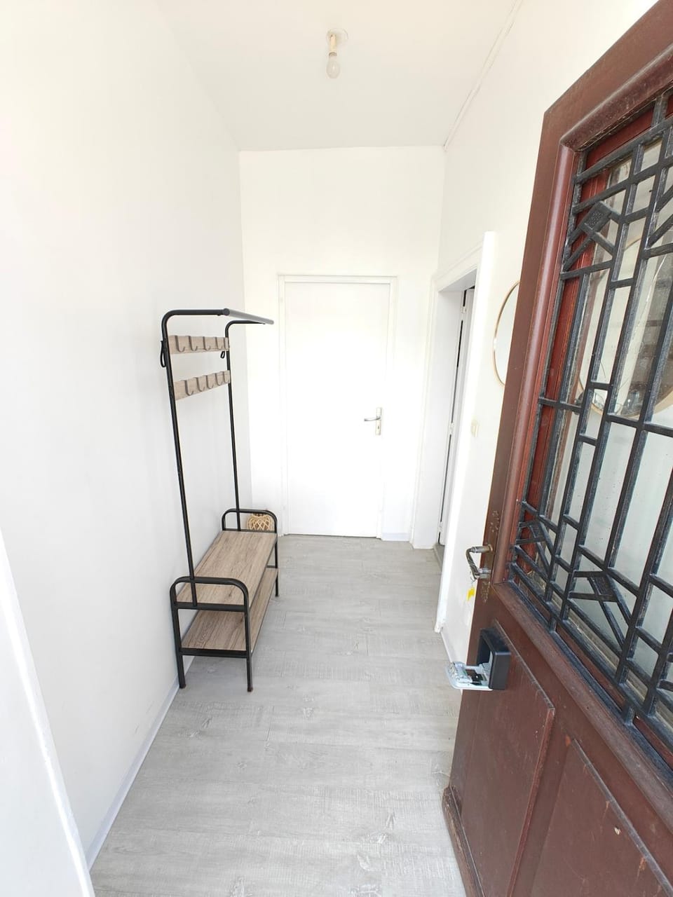 L'Orangerie du Domaine F3 Apartment in Île-de-France