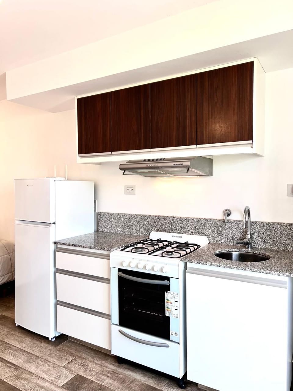 HERMOSO MonoAmbiente para dos personas Apartment in Rosario