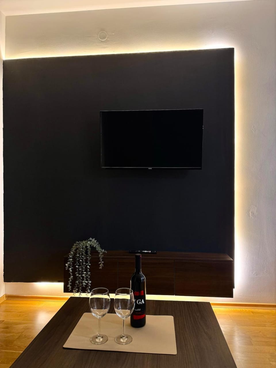 Communal lounge/ TV room, TV and multimedia, Evening entertainment