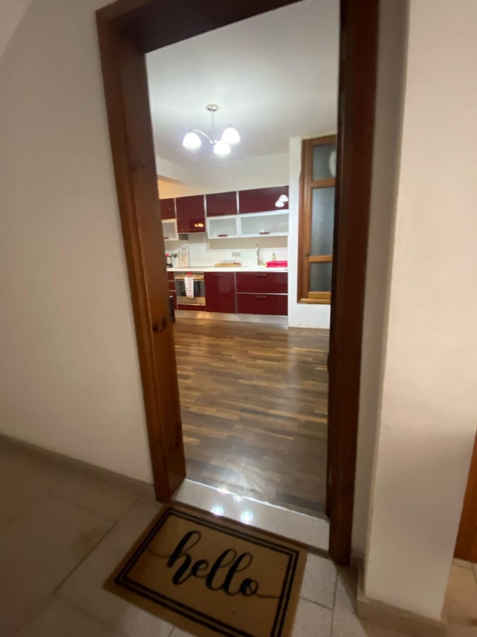 Central Escape Apartment in Sliema