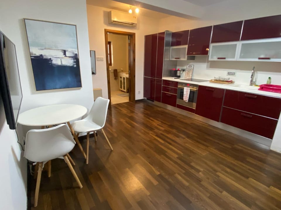 Central Escape Apartment in Sliema