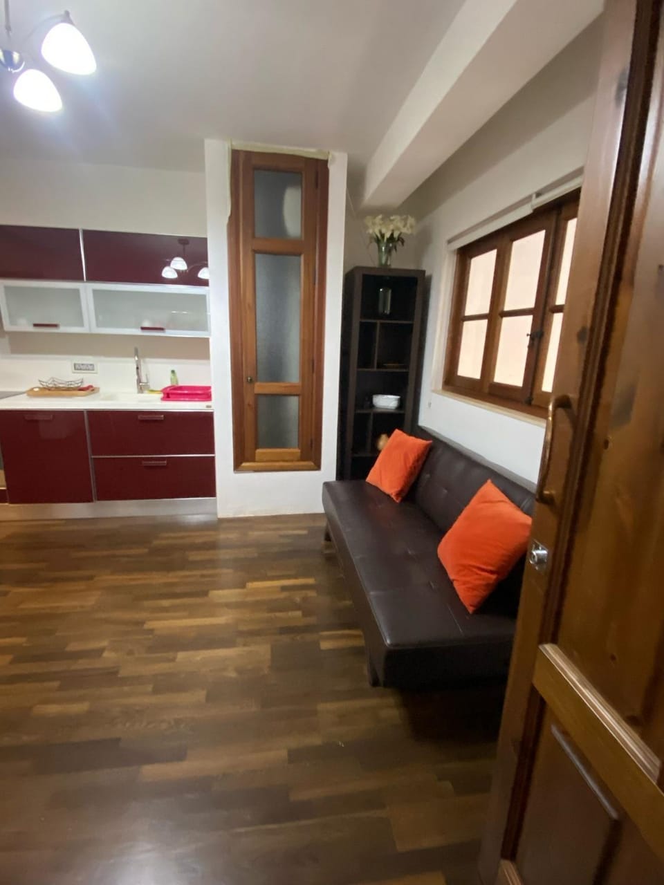 Central Escape Apartment in Sliema