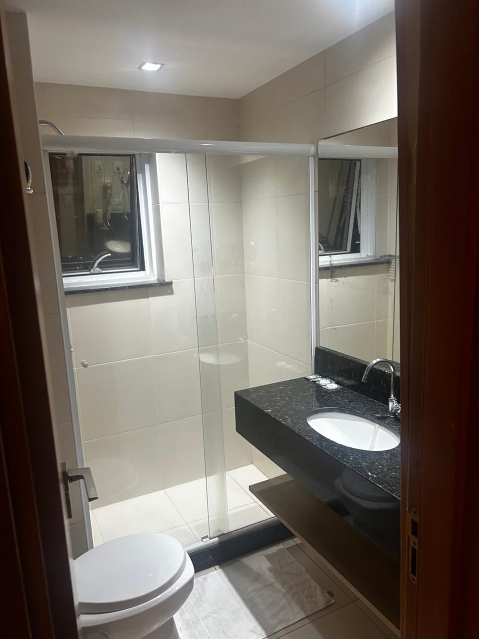 Diamond Flat Aparthotel REDE Mont Blanc Apartment hotel in Rio de Janeiro