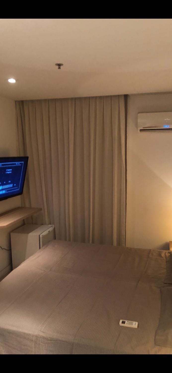 Diamond Flat Aparthotel REDE Mont Blanc Apartment hotel in Rio de Janeiro