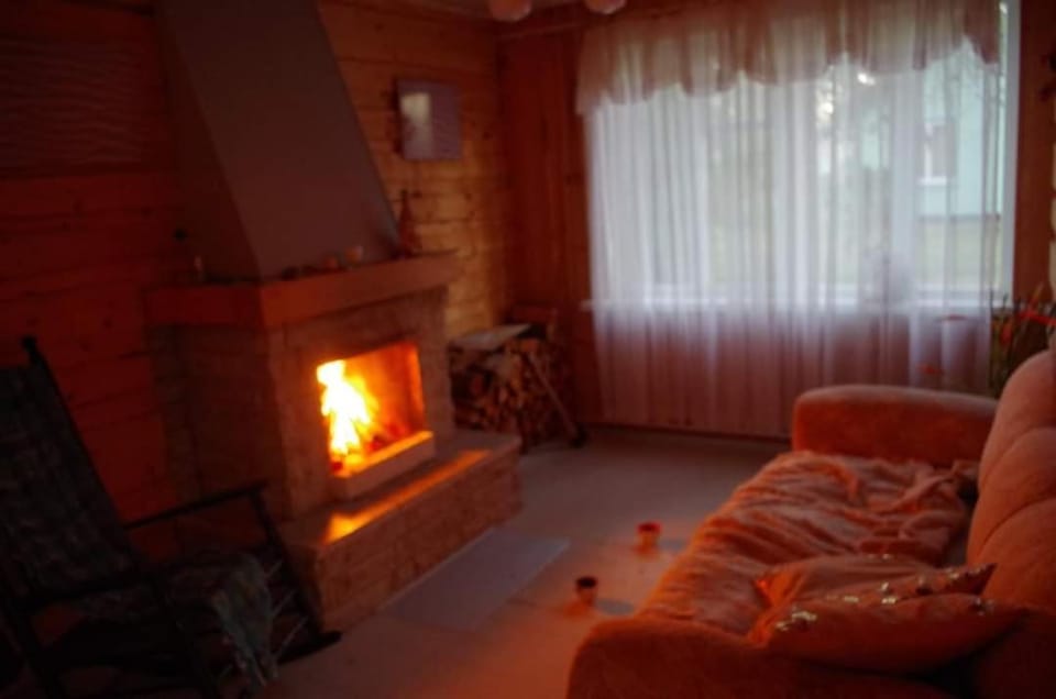 Katase Suvemaja House in Estonia