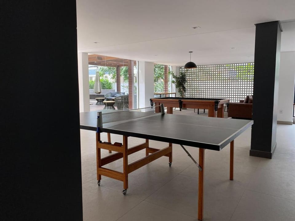 Apto em condomínio Palmas Premier para locação! 0211 Apartment in Florianopolis