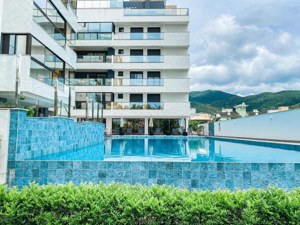 Apto em condomínio Palmas Premier para locação! 0211 Apartment in Florianopolis