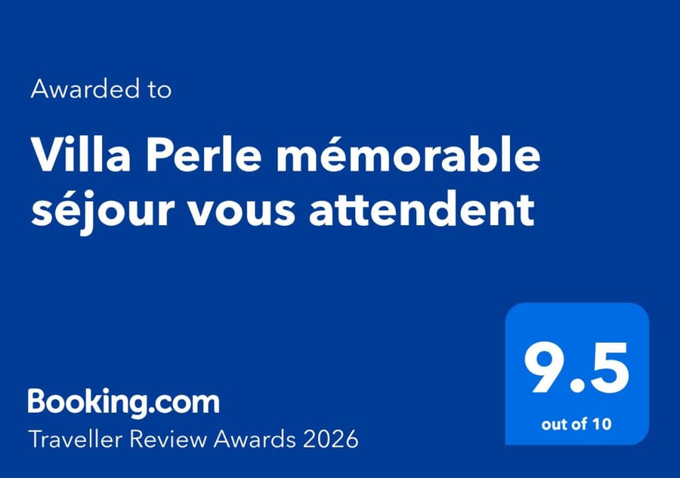Certificate/Award