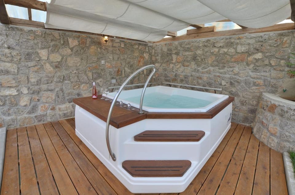 Spa and wellness centre/facilities