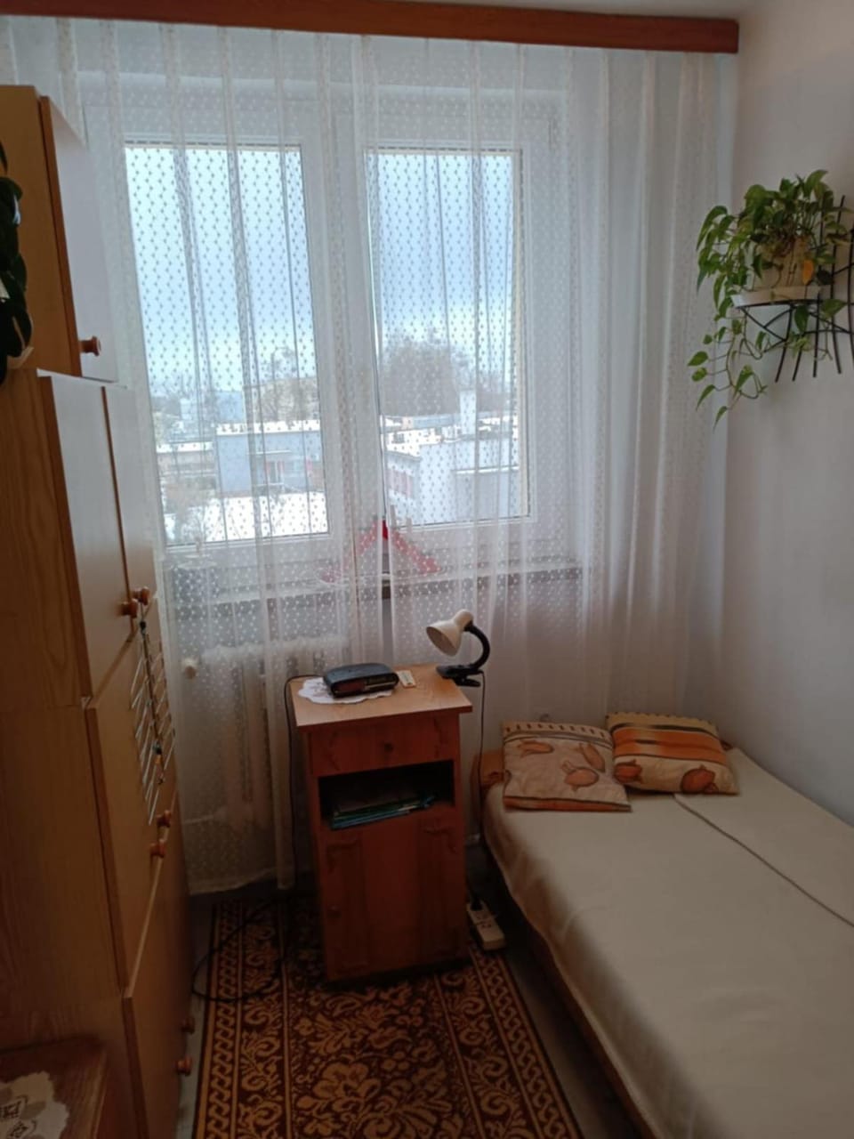 Wrota Puszczy Apartment in Belarus