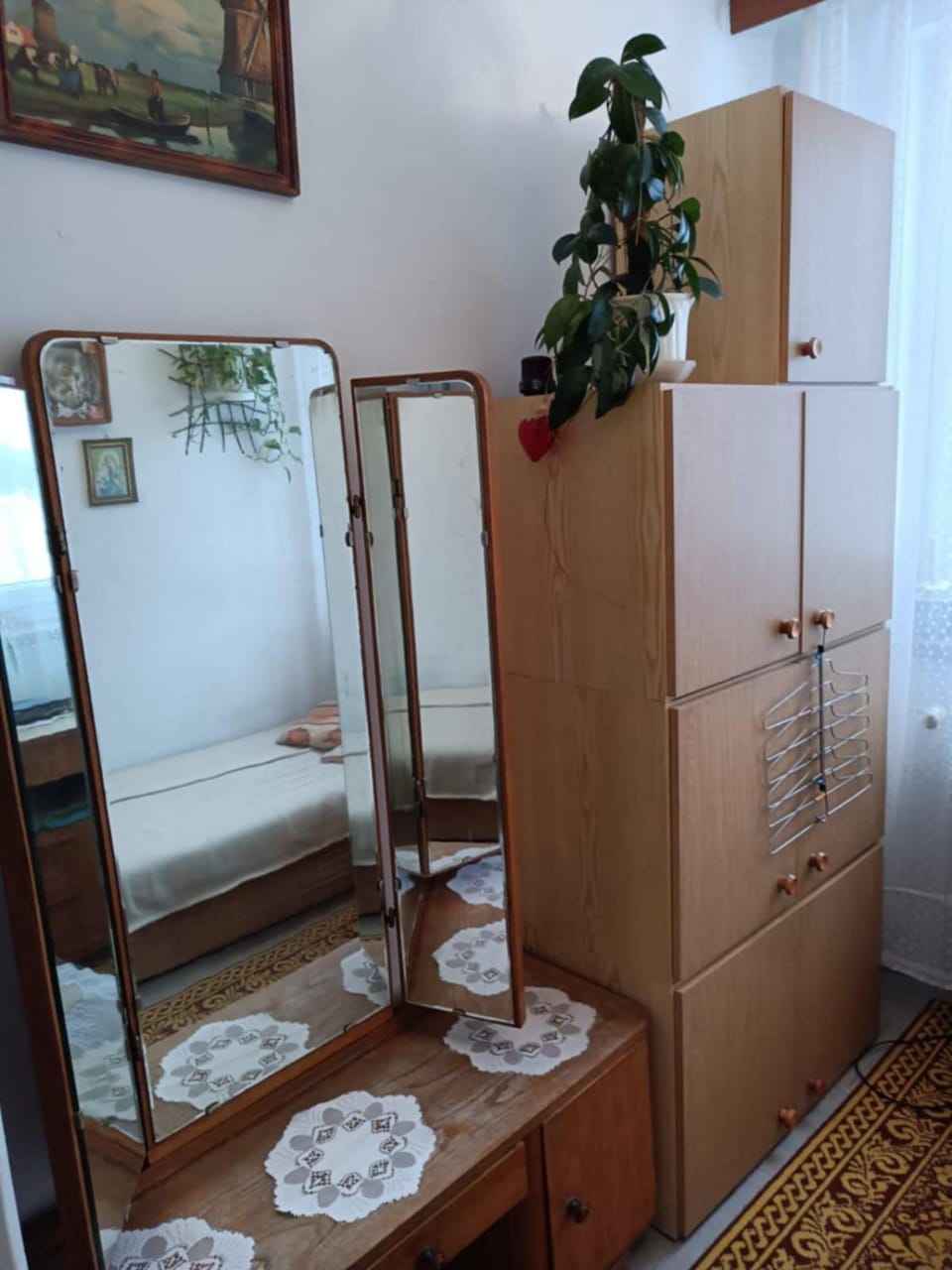 Wrota Puszczy Apartment in Belarus