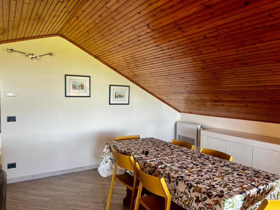 Agriturismo Ada Musso ss Farm Stay in Liguria