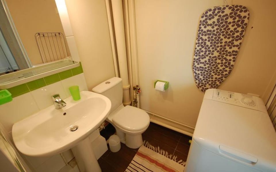 Studio face Unesco et Invalides Apartment in Paris