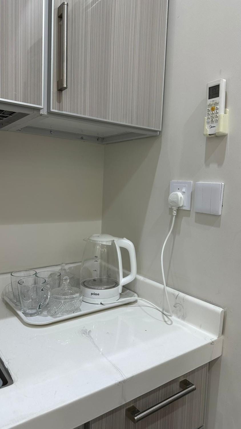 غُرفة بأثاث مُريح و هادئ Apartment in Medina