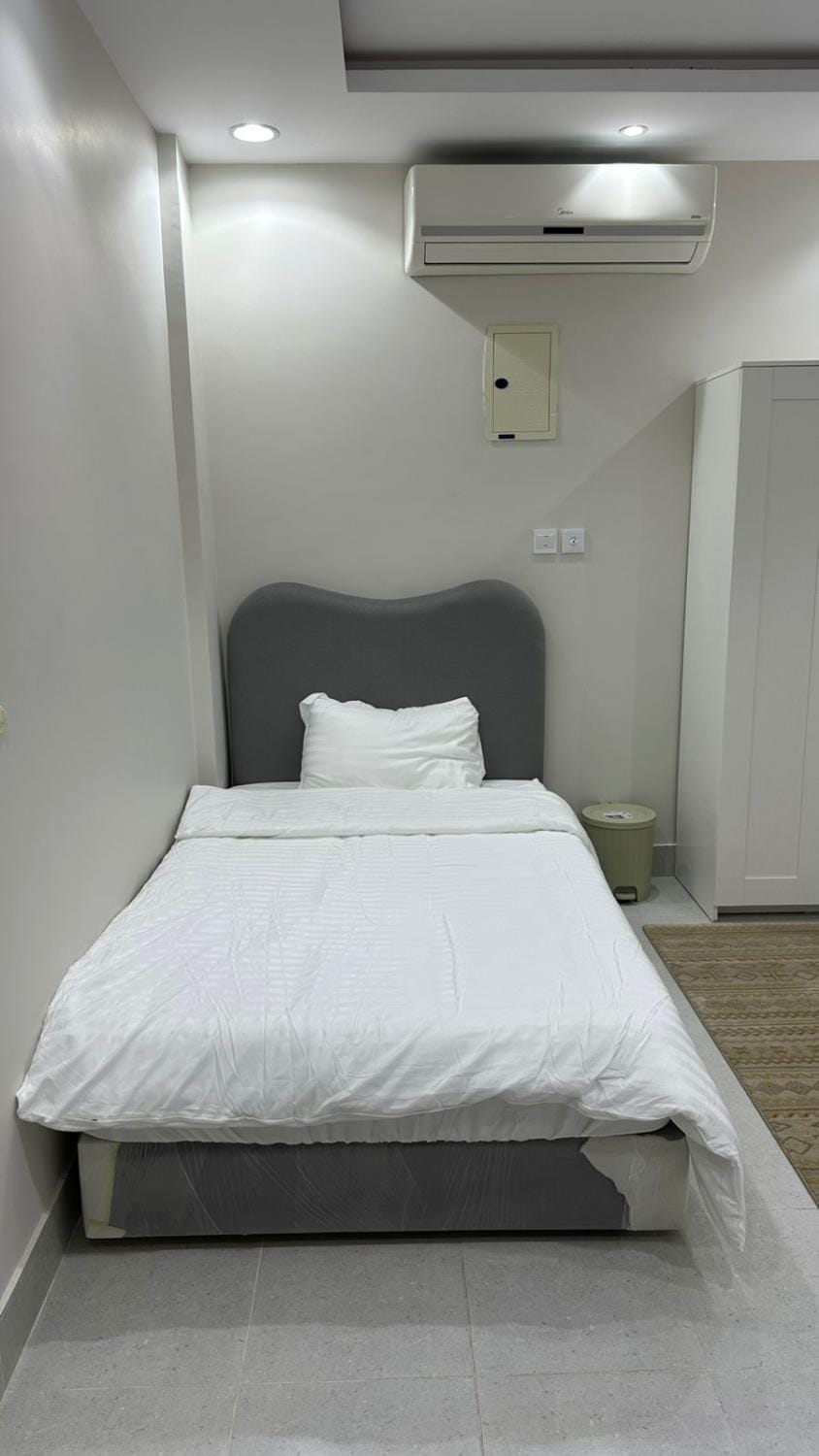 غُرفة بأثاث مُريح و هادئ Apartment in Medina