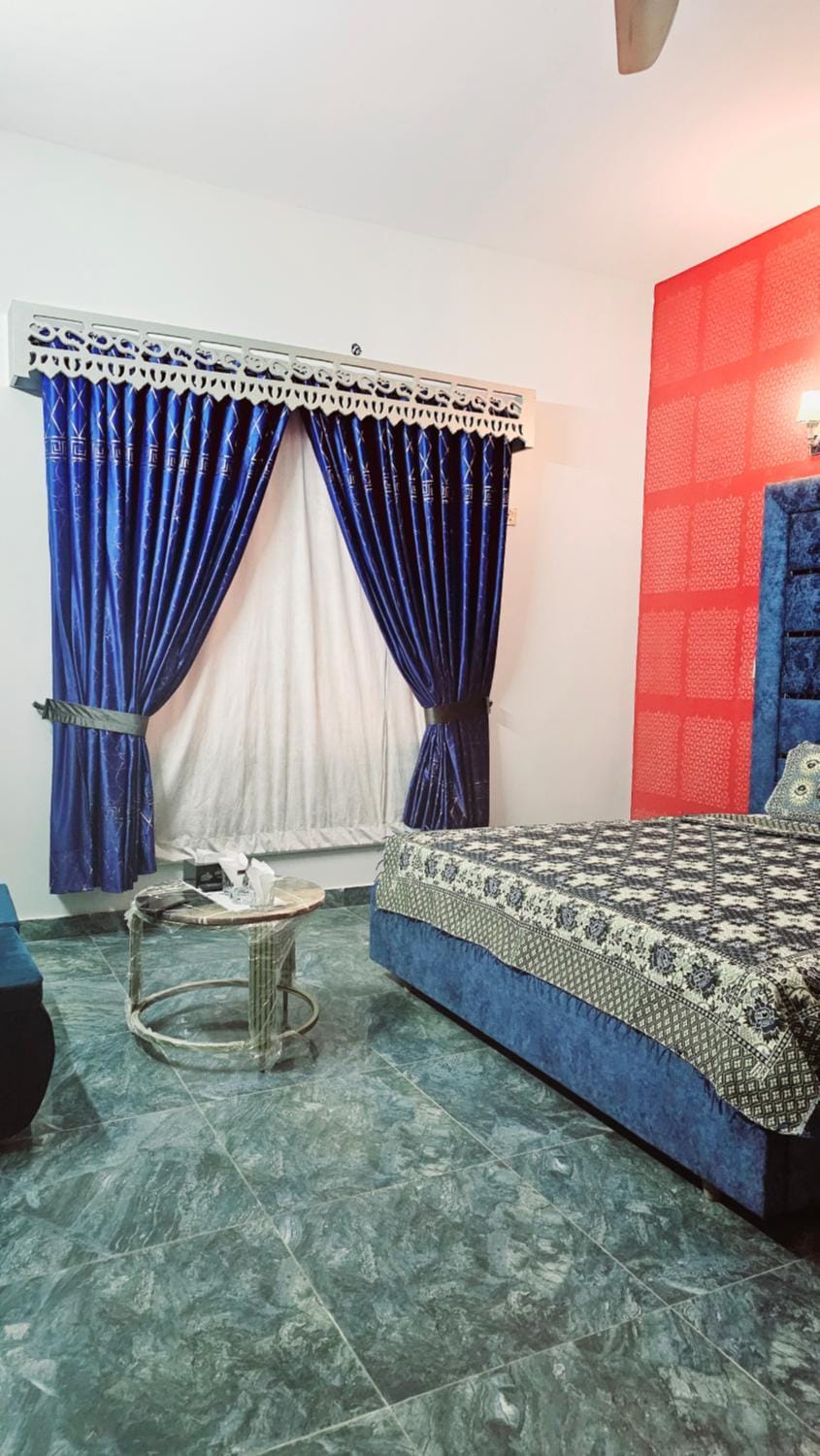 Hotel White Pearl Hotel in Karachi