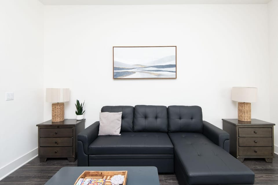 2-Bedroom Hollywood Apartment Apartment in Hollywood