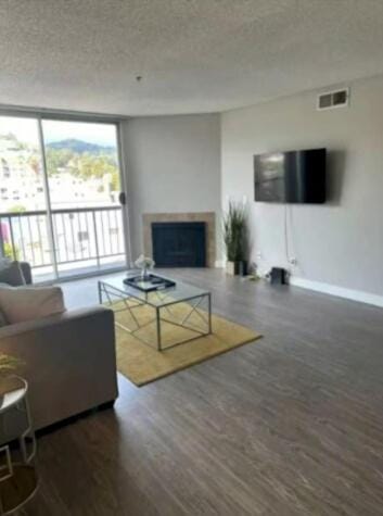 2-Bedroom Hollywood Apartment Apartment in Hollywood