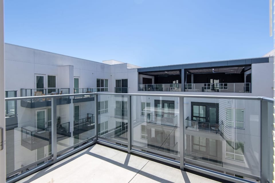 2-Bedroom Hollywood Apartment Apartment in Hollywood