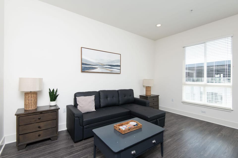 2-Bedroom Hollywood Apartment Apartment in Hollywood