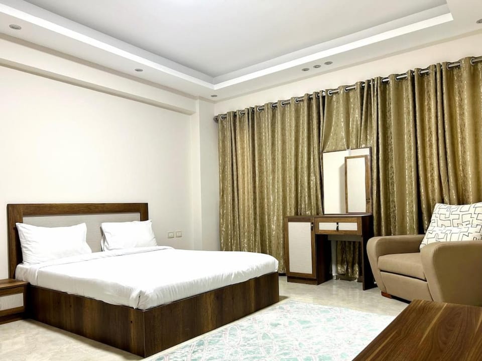 1 Bedroom Studio Apartment in New Cairo Apartment in New Cairo City